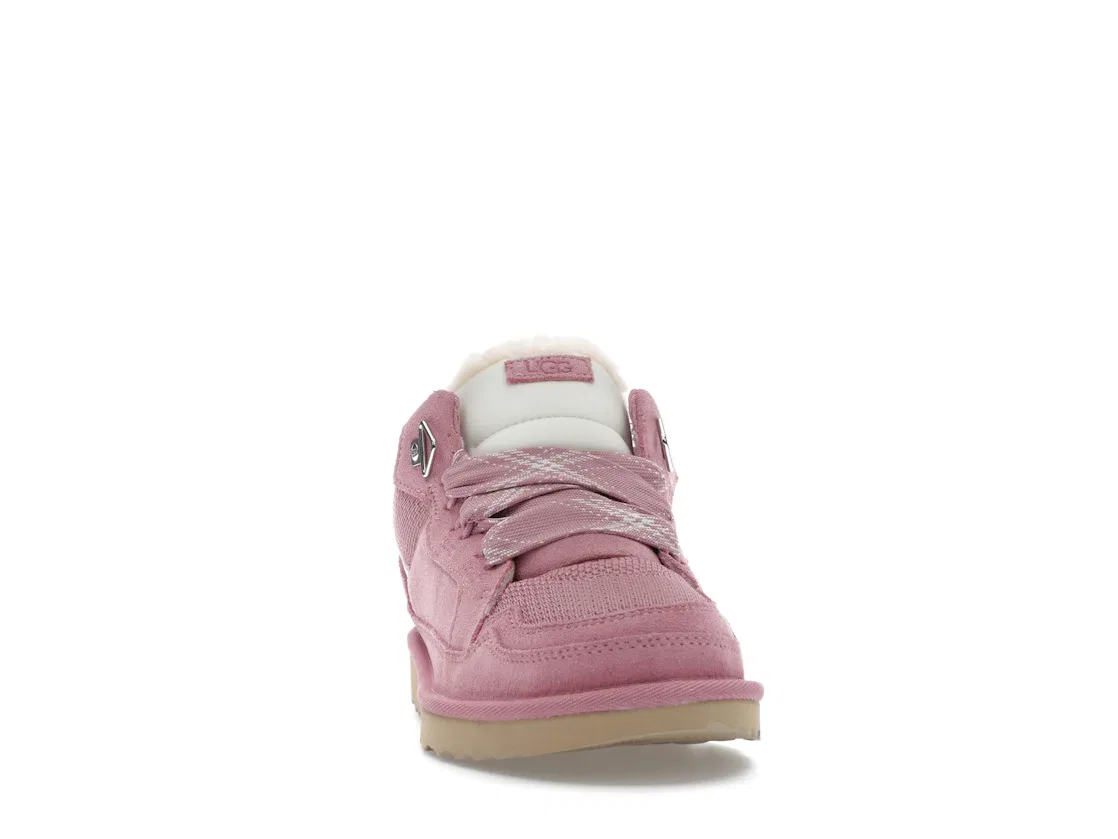 Детские ботинки UGG Lowmel, Dusty Orchid — фото 2