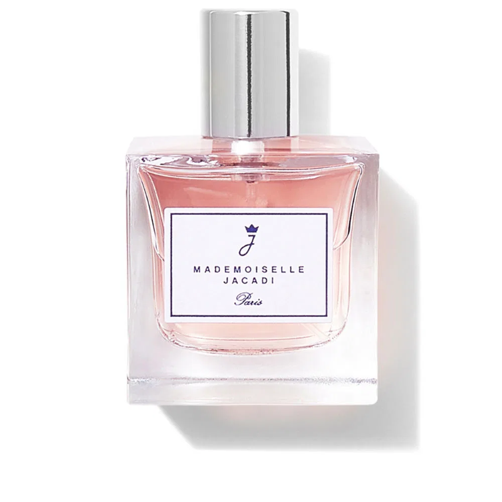 Детская туалетная вода 50 мл Mademoiselle Jacadi, Floral Frutal