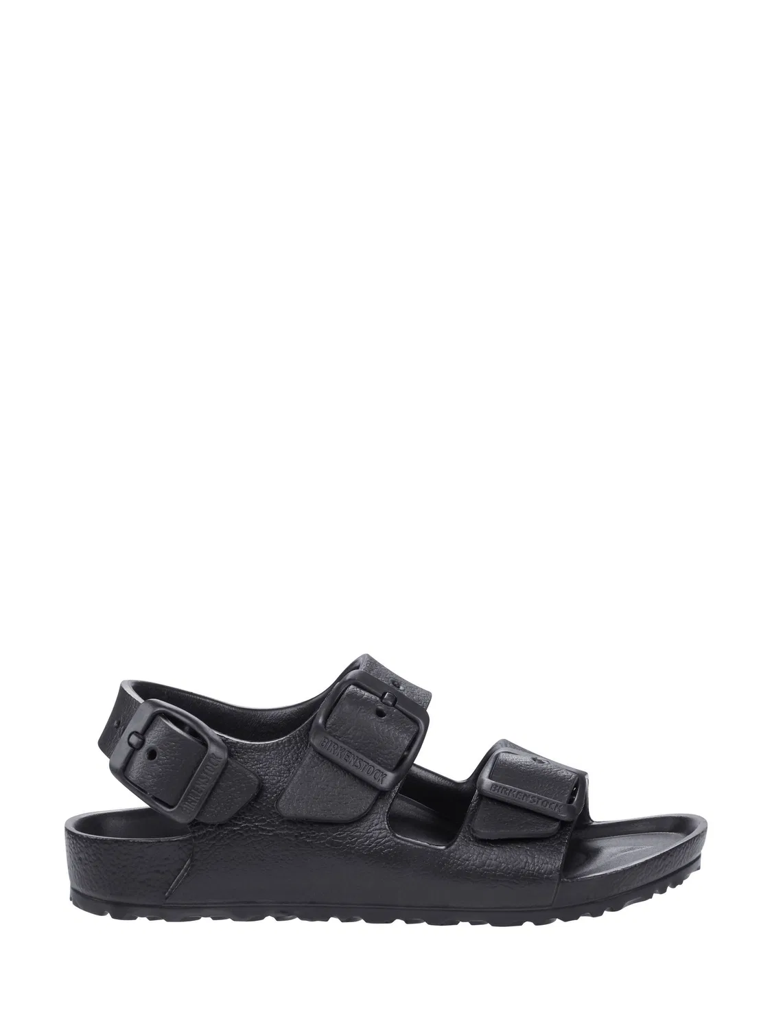 Сандалии Milano EVA Birkenstock, черный
