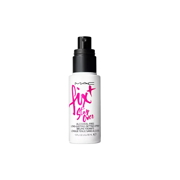 Женский фиксирующий спрей для макияжа Stay Beautiful, 100 мл, MAC — фото 4