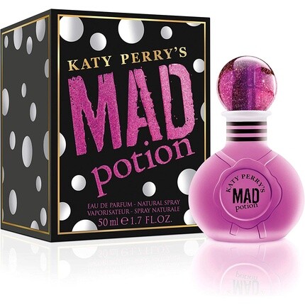 Katy Perry's Mad Potion Eau de Parfum 50 мл спрей — фото 2