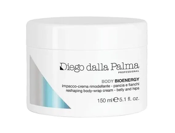 Крем для тела Body Bioenergy для живота и бедер, diego dalla palma, 150 мл