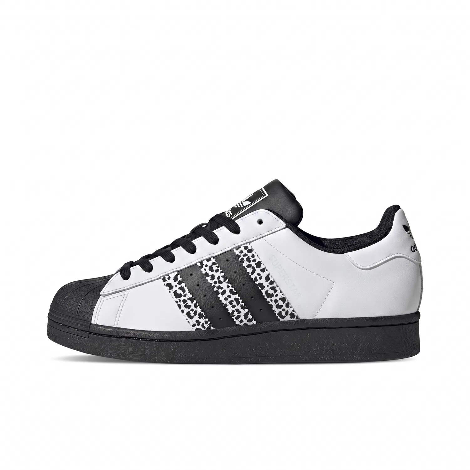 Кроссовки детские Superstar 2 Adidas Originals, White