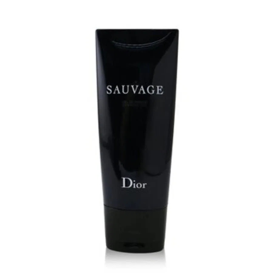 Гель для бритья Sauvage Dior, 125 мл