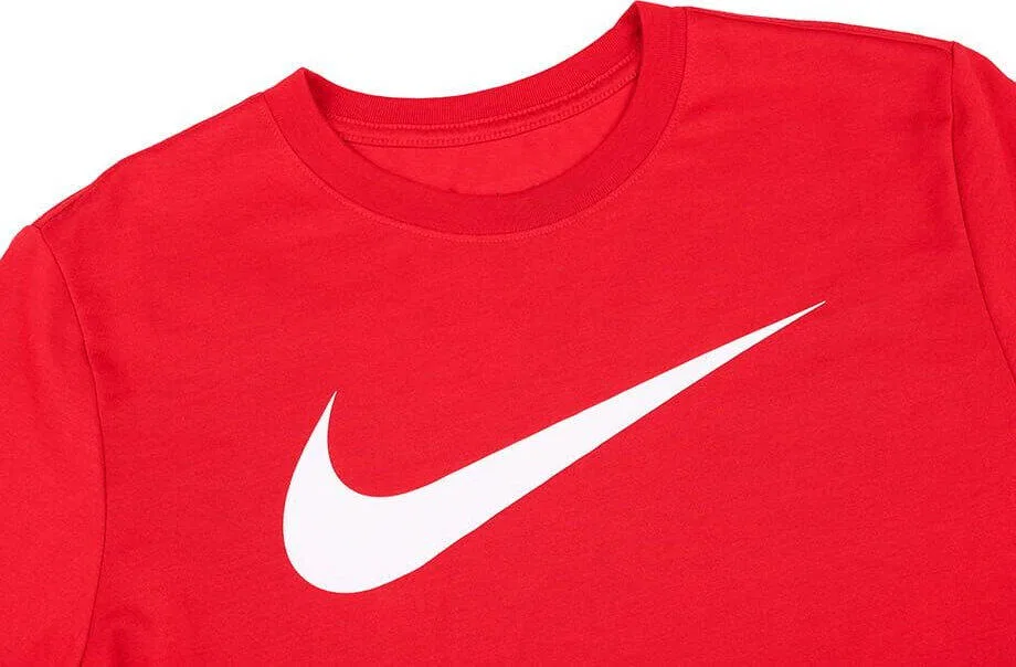 Женская футболка с коротким рукавом Park 20 Nike, Red