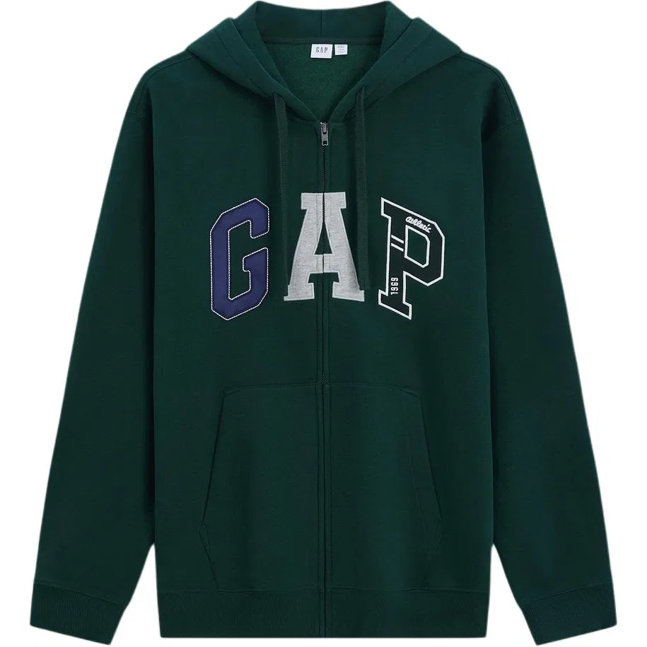 Детский худи с капюшоном Jasper, GAP, Jasper