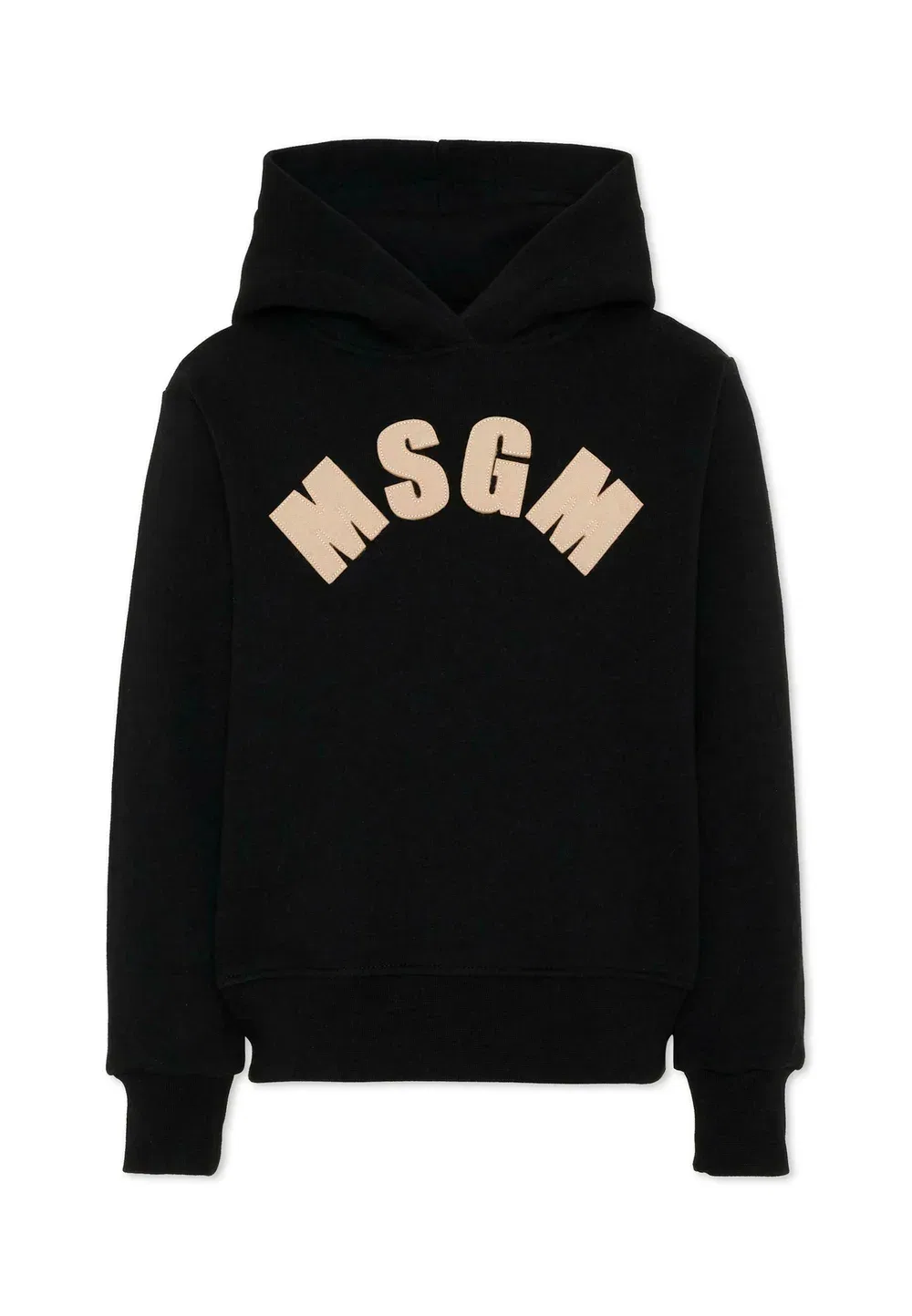 Фелпа - худи Msgm, Black