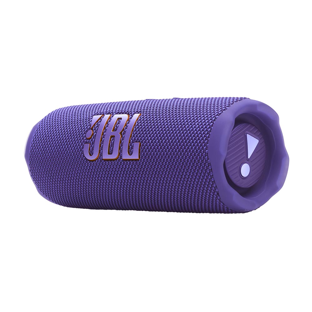

Беспроводная колонка JBL Flip 7, фиолетовый