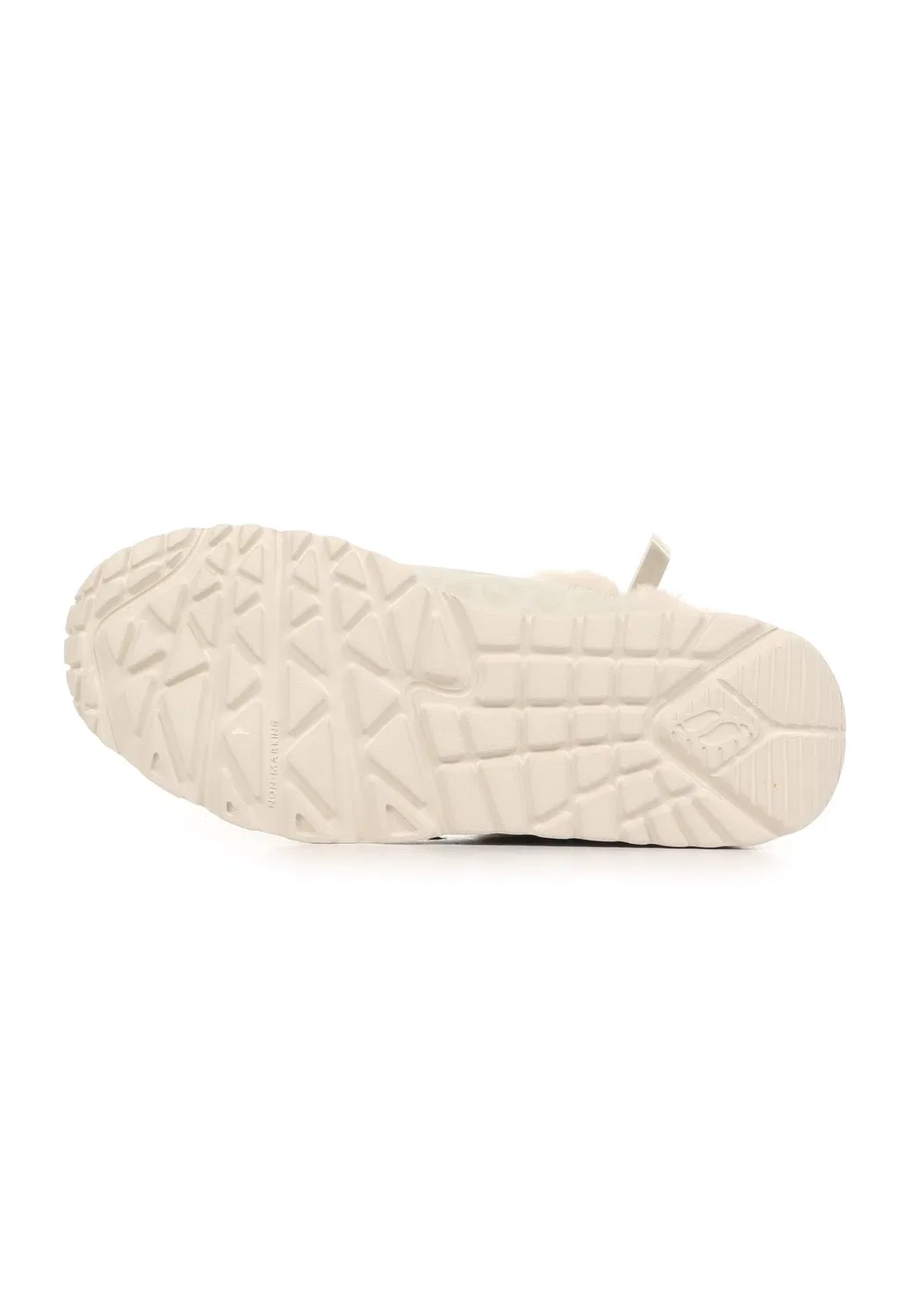 Зимние ботинки Skechers, Cozy Leopard — фото 4