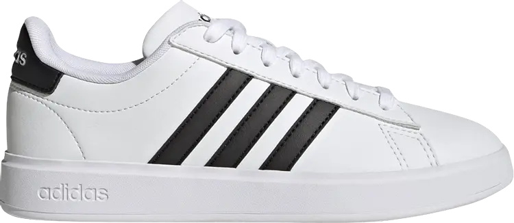 Кроссовки Adidas Wmns Grand Court 2.0, белый