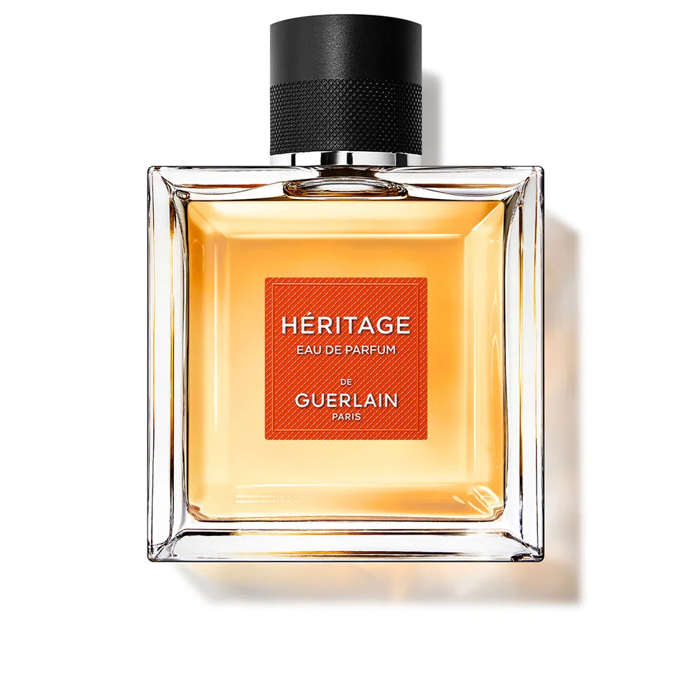 Парфюмерная вода Эрмитаж Guerlain, 100 мл