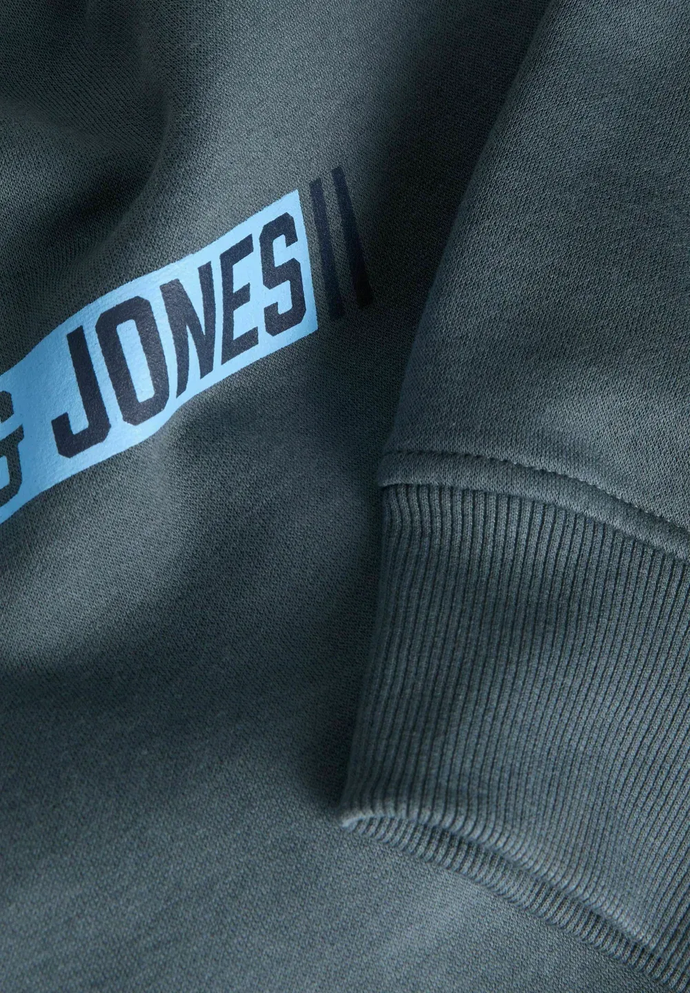 Толстовка Jack & Jones Junior, Turbulence — фото 4