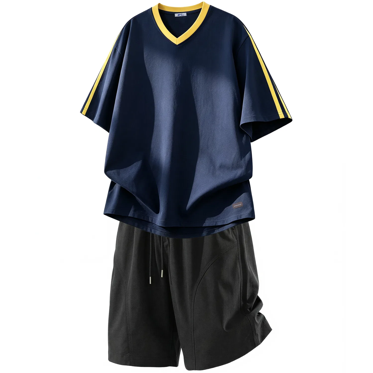 Спортивный комплект для мальчиков с длинным рукавом Casual Sportswear WARRIOR