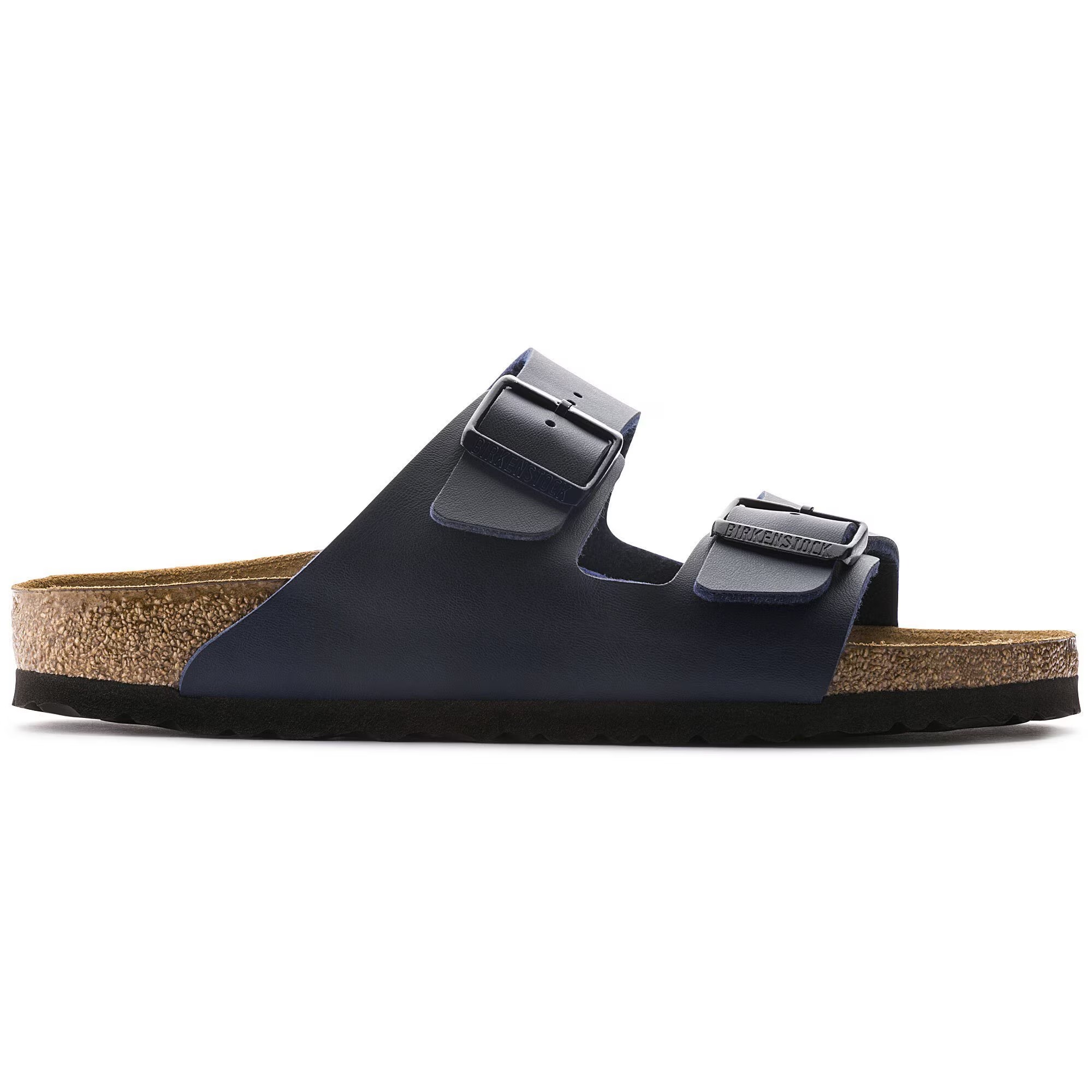 

Сандалии Birkenstock Arizona Birko-Flor, синий