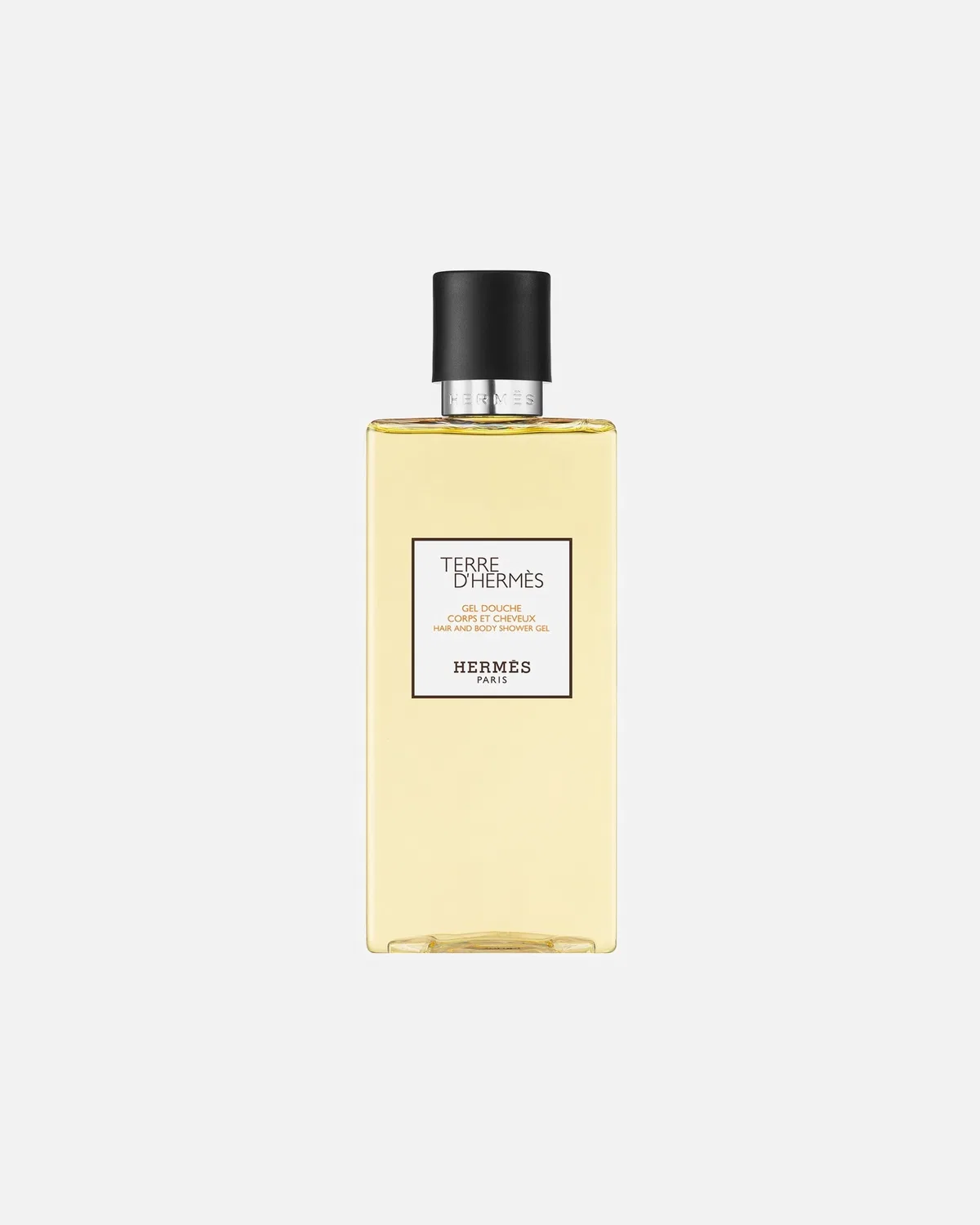 Гель для душа Terre d'Hermès, 200 Ml
