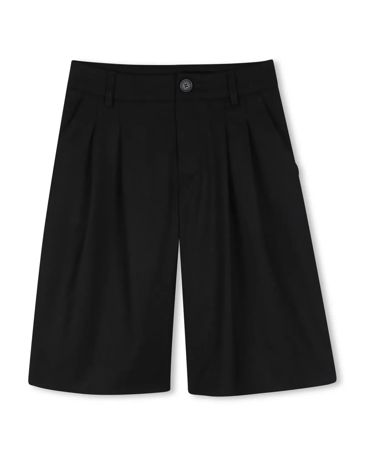 Детские штаны карго для девочек хлопковые Zadig & Voltaire, Negro