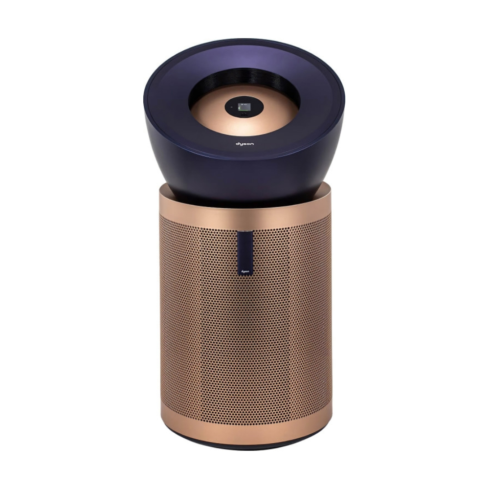 Очиститель воздуха Dyson BP04, Blue/Copper — фото 2