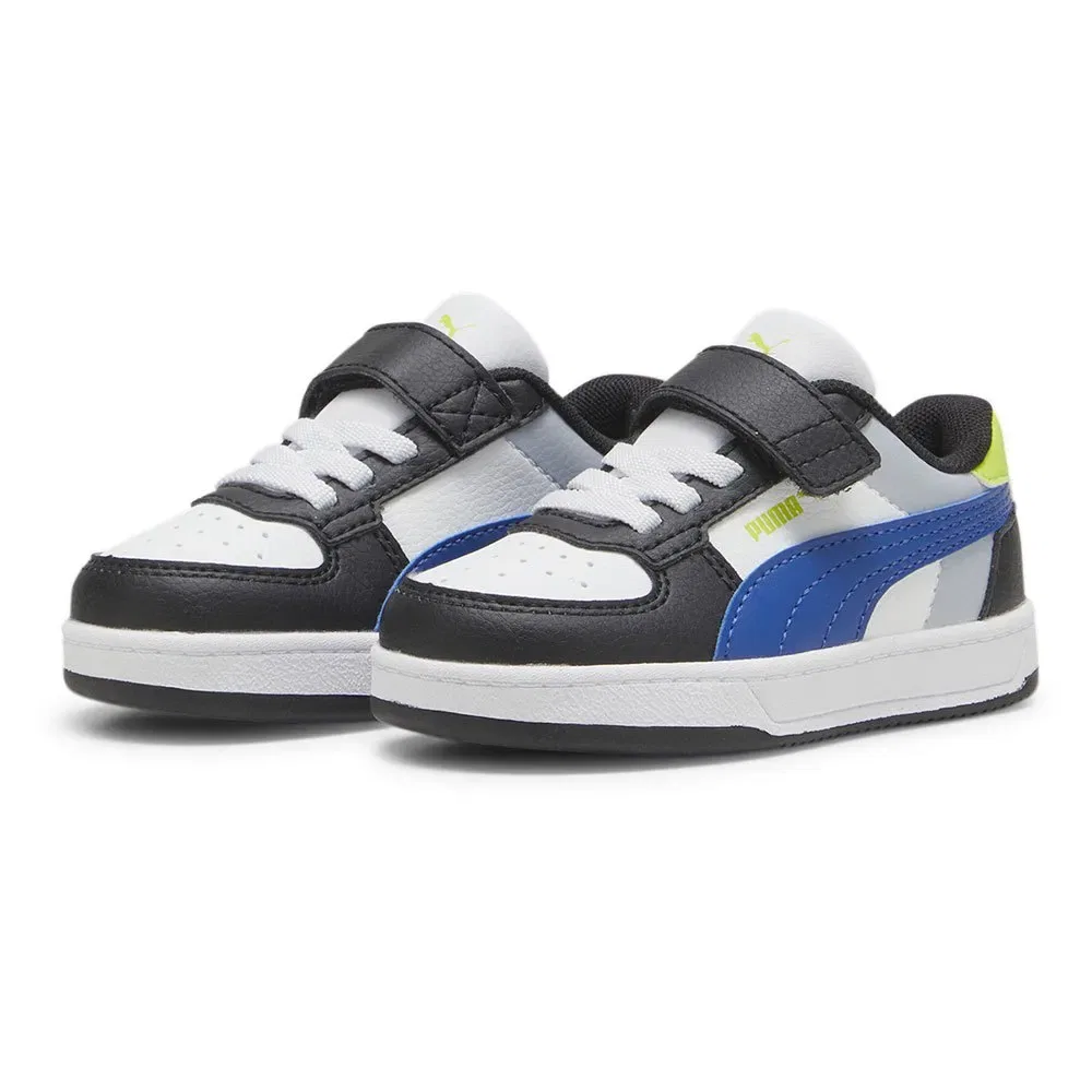 Кроссовки Caven 20 Block AC+ Puma, мультиколор