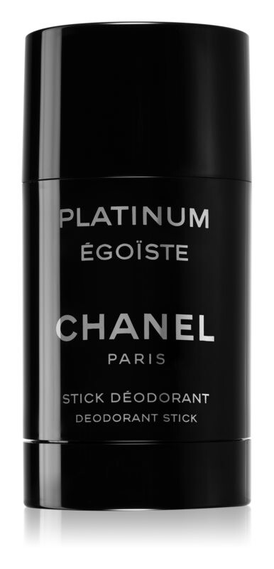 

Дезодорант Chanel Égoïste Platinum, 75 мл