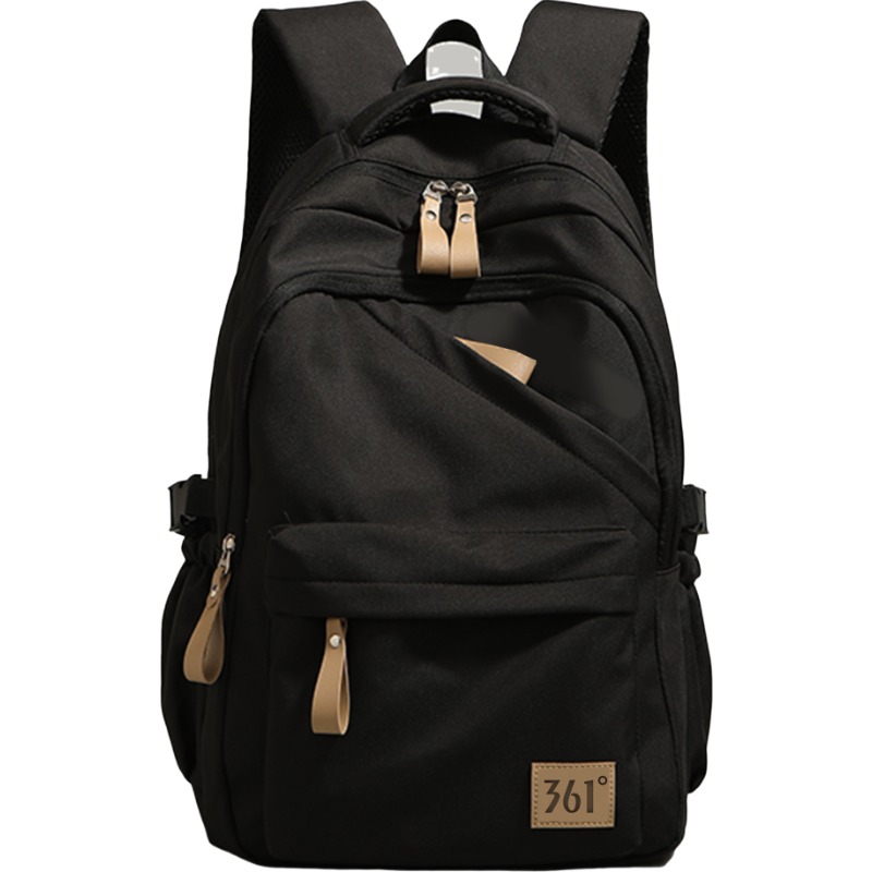 

361° Брюки Oxford Bag Unisex Gray/White