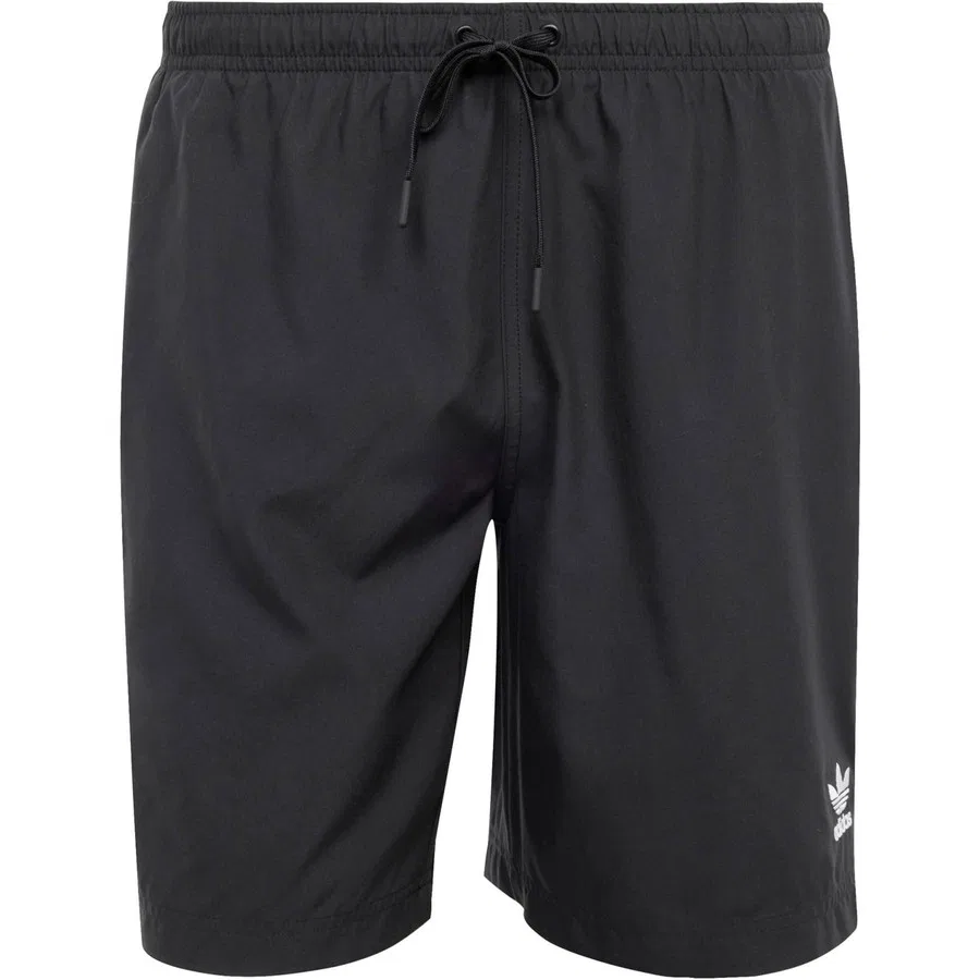 Плавки для плавания Adidas Adic Solid JC9184, Черный