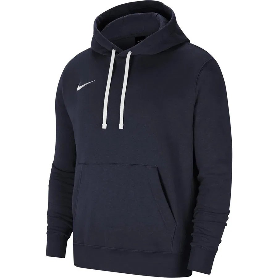 Свитшот мужской Team Park 20 Nike, Зеленый