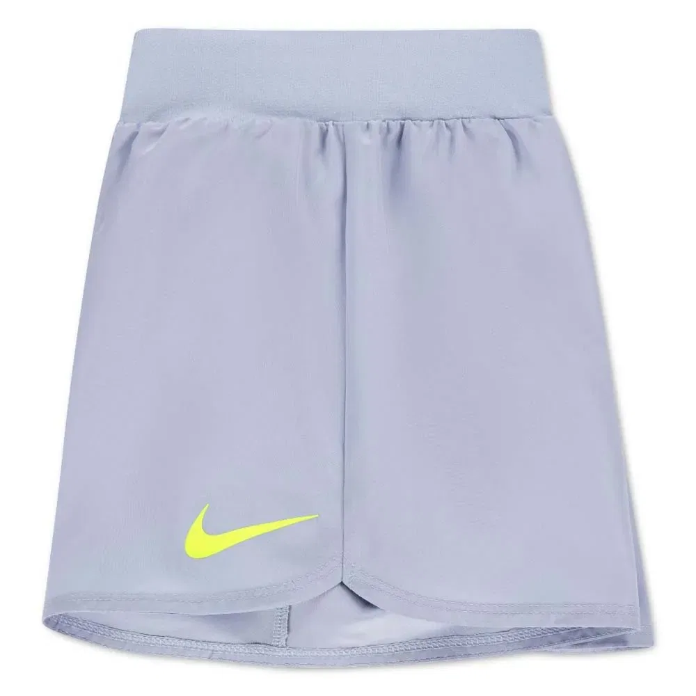 Комплект леггинсов Nike 36N962 Nike, зеленый — фото 3