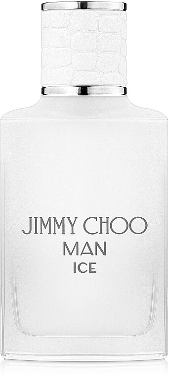 

Туалетная вода Jimmy Choo Man Ice