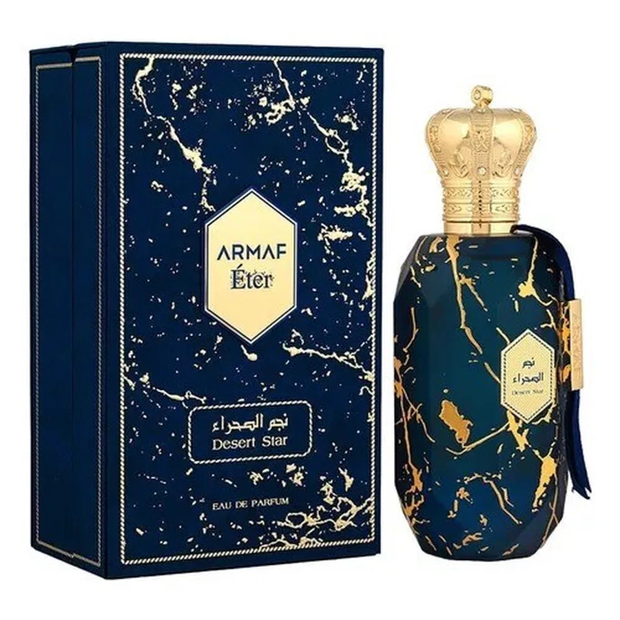 Парфюмерная вода Eau De Parfum Armaf Eter Desert Star, 100 мл