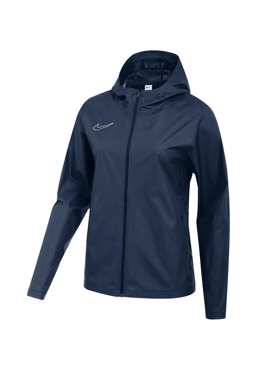 Fussball allwetterjacken academy 25 regenjacke - куртка для активного отдыха Nike Performance, Blauweiss