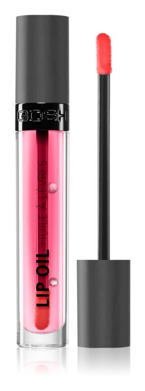 

Красящее масло для губ Gosh Lip Oil, оттенок 005 Cherry Blossom 4 мл