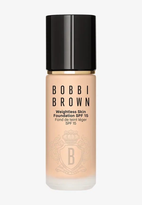 Невесомая тональная основа для лица 30 мл Bobbi Brown, цвет neutral porcelain