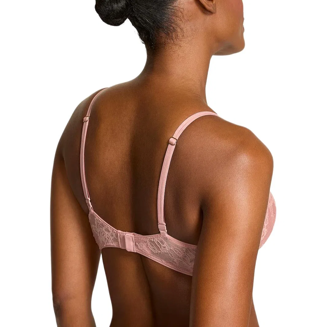 Женский бюстгальтер из коллекции Fashion Show Collection, 1 Pack (Pink), Victoria's Secret — фото 3
