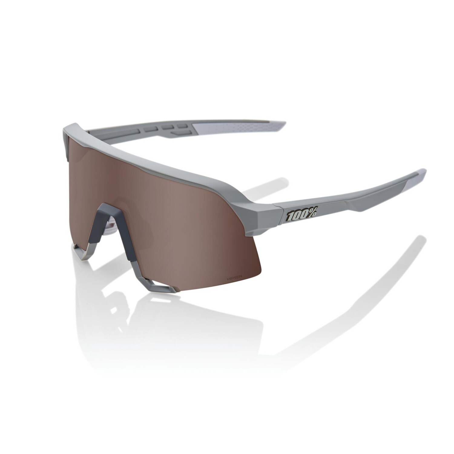 

Линзы 100% Зеркальная Hiper Soft Tact Stone Grey, Серый
