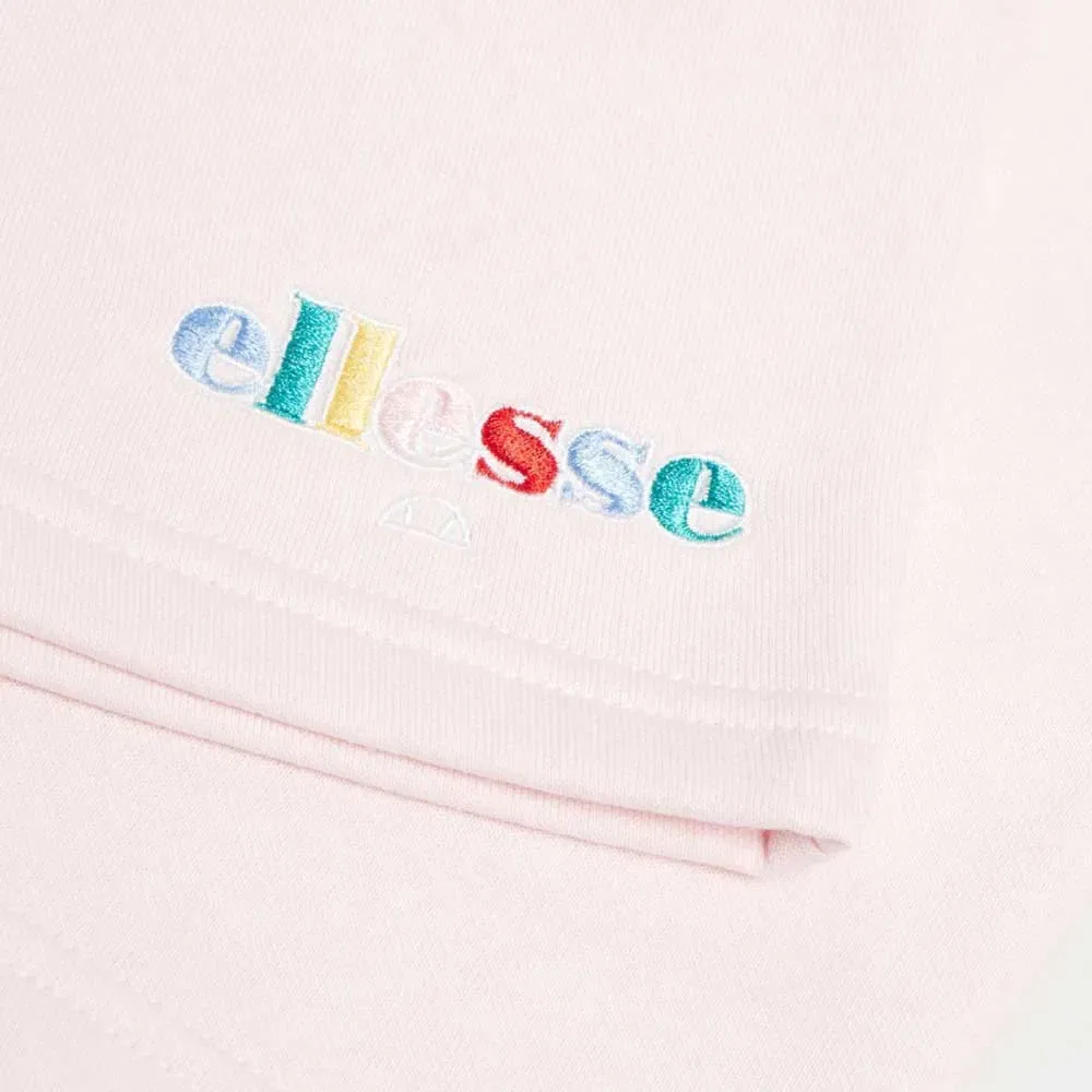 Шорты Hadley Ellesse, розовый — фото 4