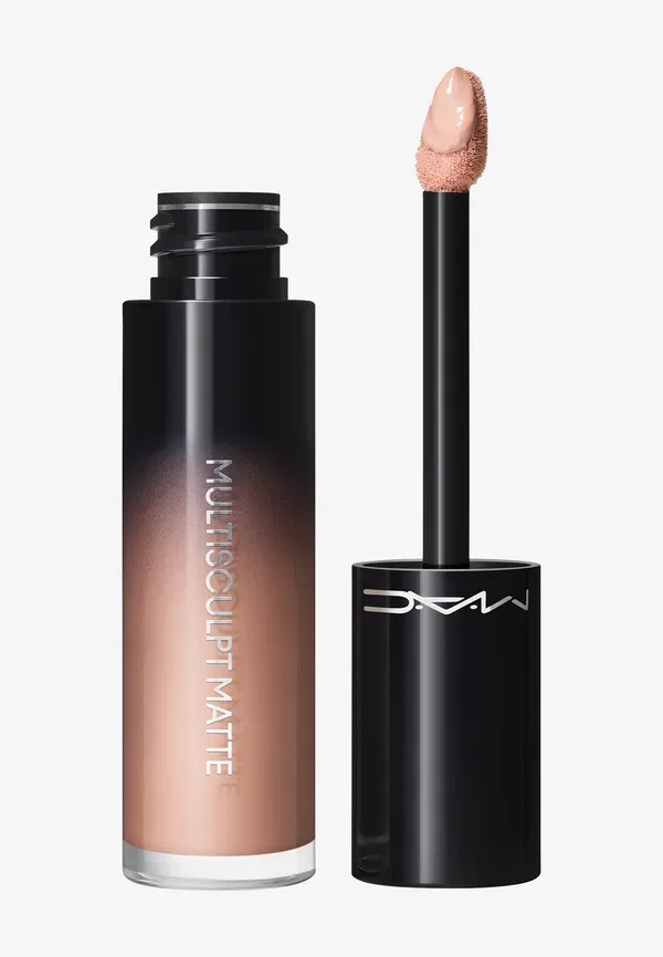 Контур для лица и глаз жидкий Matte Liquid Colour Painterly Mac painterly, 4.5 мл, цвет painterly