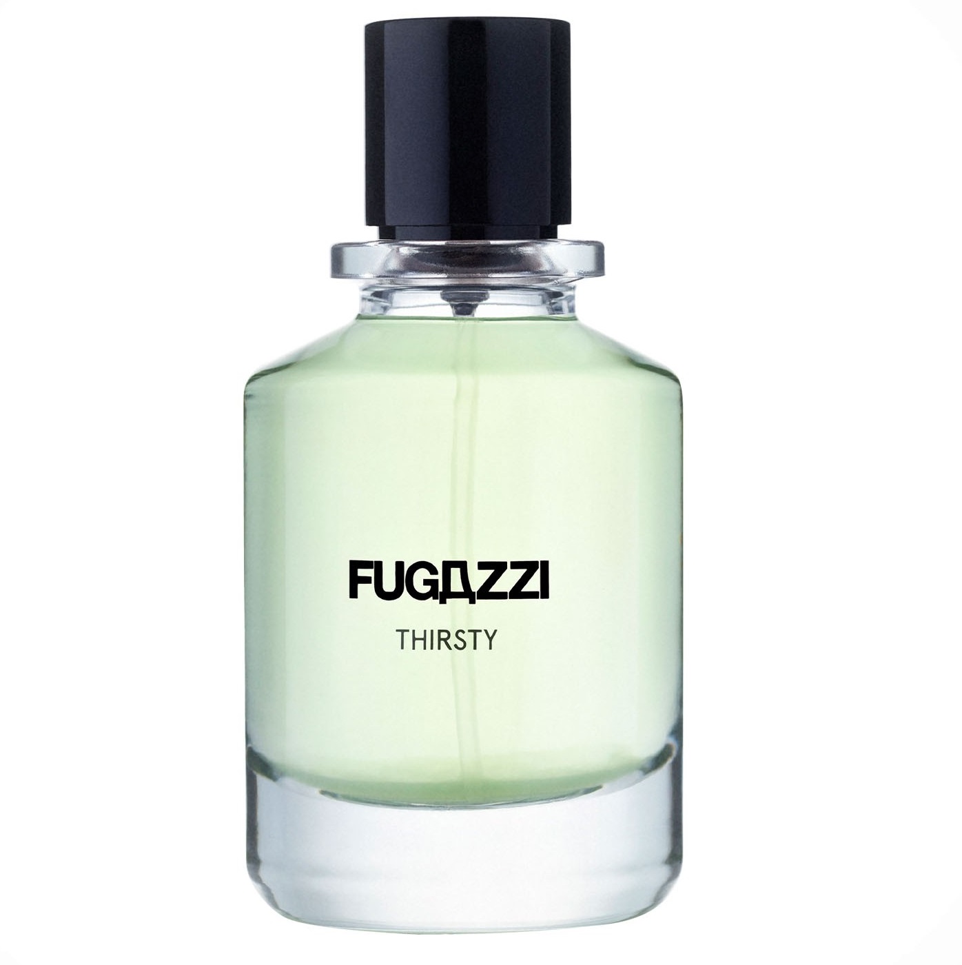 

Концентрированные духи Fugazzi Thirsty Unisex
