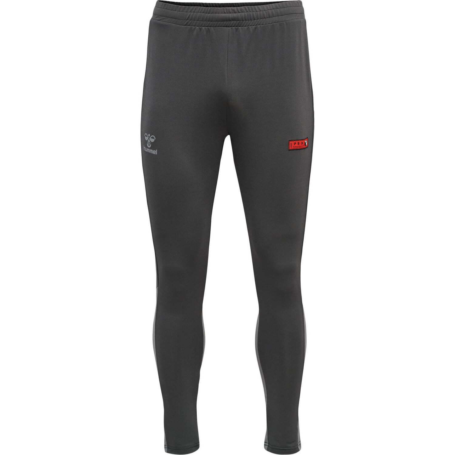 

Брюки мужские Hmlpro Grid Training Pants HUMMEL, магнит серый