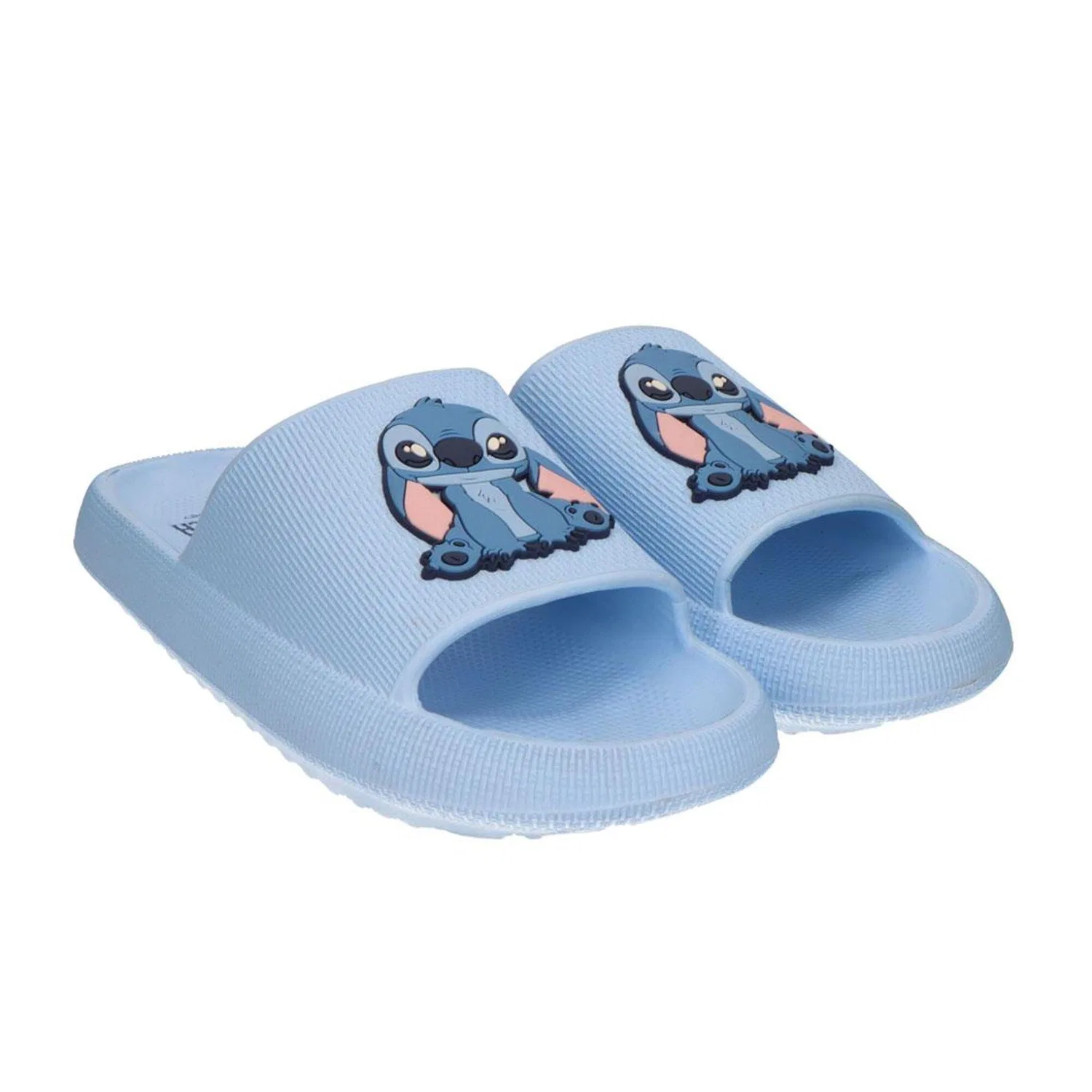 Детские шлепанцы Stitch Cerda, Hellblau