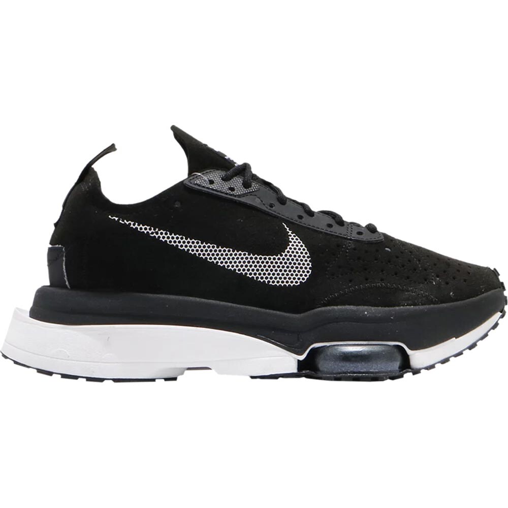 Кроссовки Nike Wmns Air Zoom-Type Black, черный