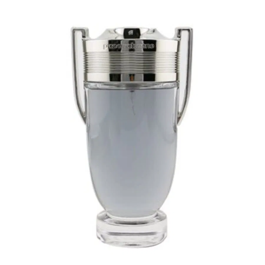 Туалетная вода Paco Rabanne Invictus, 200 мл — фото 3
