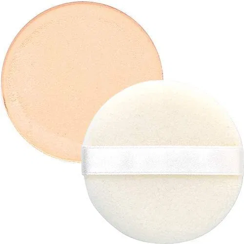 Пудра Human Flora Premium Powder Tone Up, рефилл 10.5 г