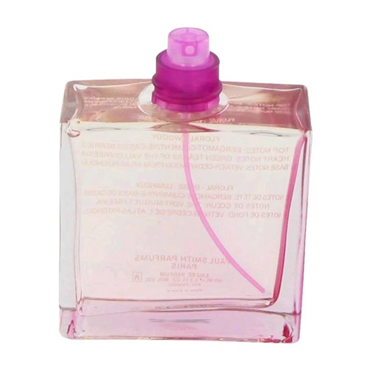 Парфюмерная вода Paul Smith for Women, 100 мл