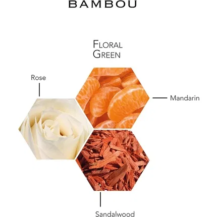 Женская парфюмерная вода Bambou by Weil, 100 мл, WEILI ZHENG