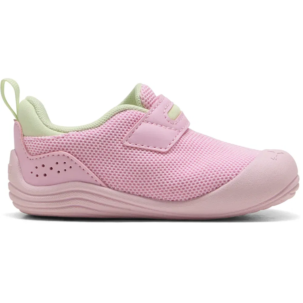Кроссовки Kitten Mesh V Inf Puma, розовый