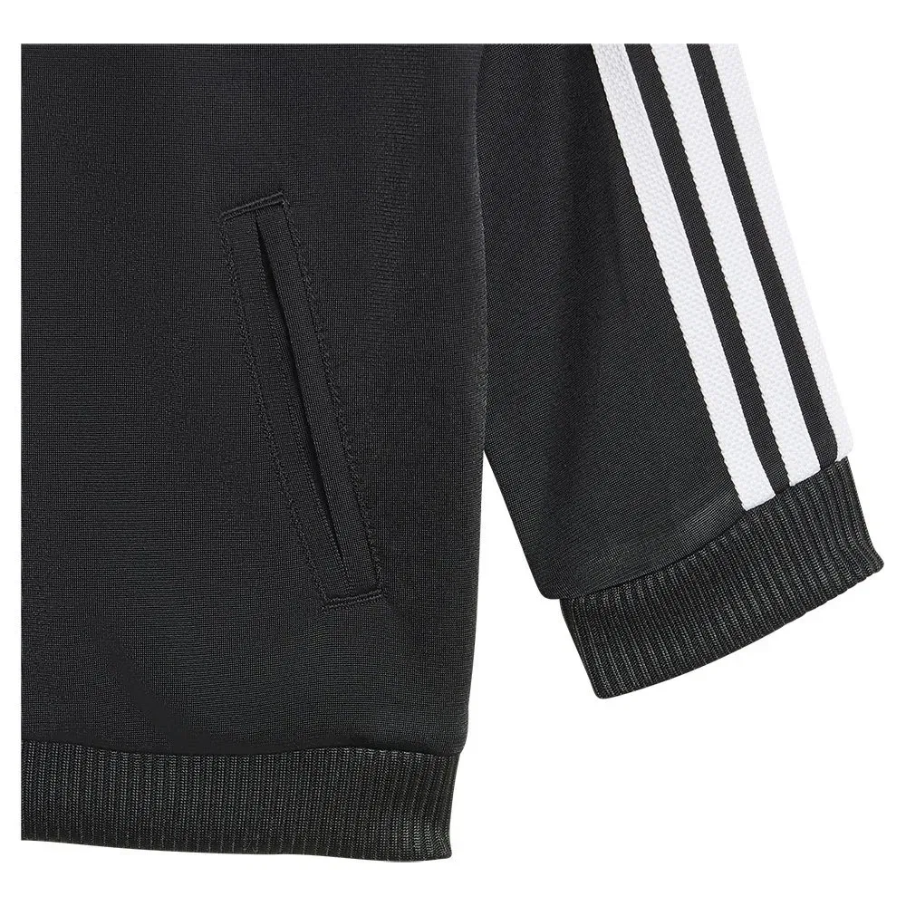 Комплект из лонгслива и носков Adidas Originals Adicolor Firebird, черный