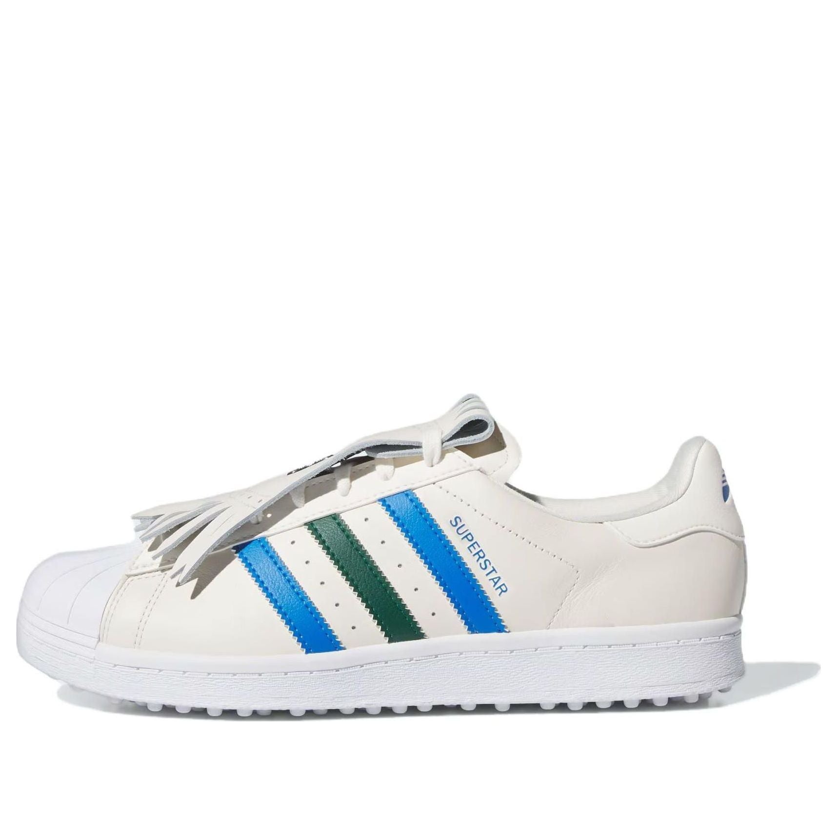 

Кроссовки adidas Superstar Spikeless 'Rolling Links' IH2500, белый