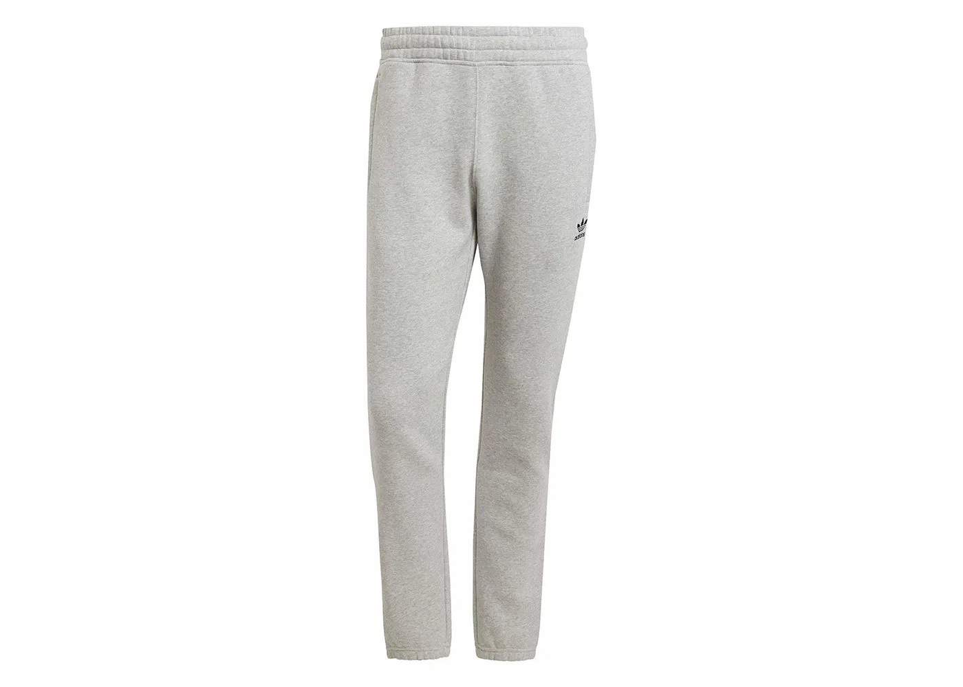 Мужские штаны с длинной штаниной Pants Adidas, Medium Grey Heather