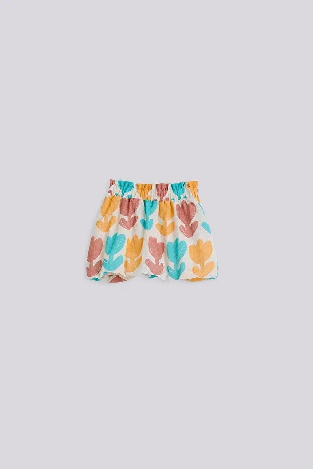 Детское платье для девочек с принтом Gb Baby, Patterned — фото 2