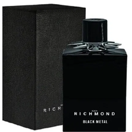 Парфюмерная вода John Richmond Black Metal, 100 мл